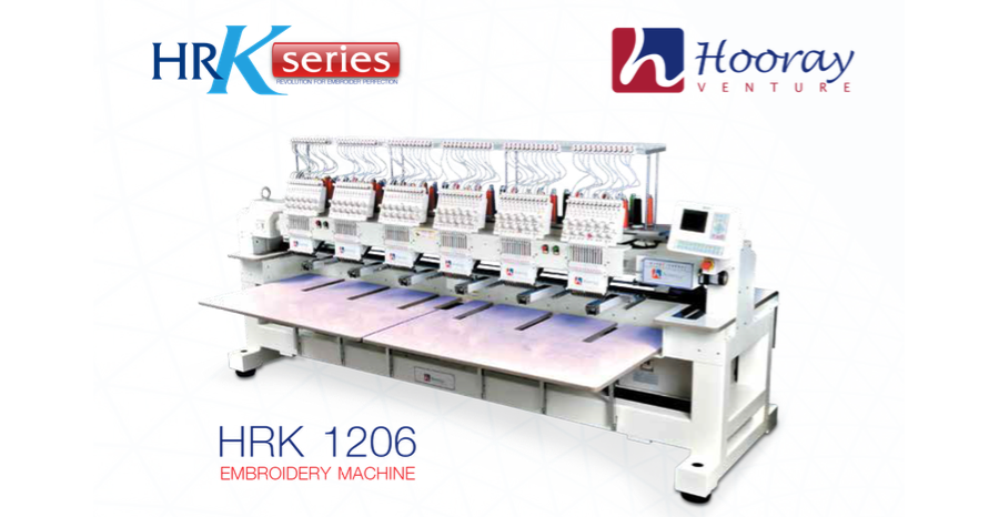 HRK 1206
